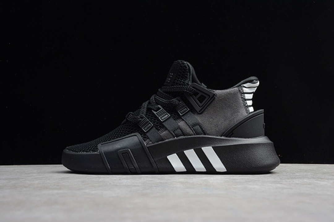 Unbranded [CQ2991]-[EQT BASKET ADV CORE BLACK/WHITE]-[WOMAN:36-39]-[MAN:40-44], photo 1