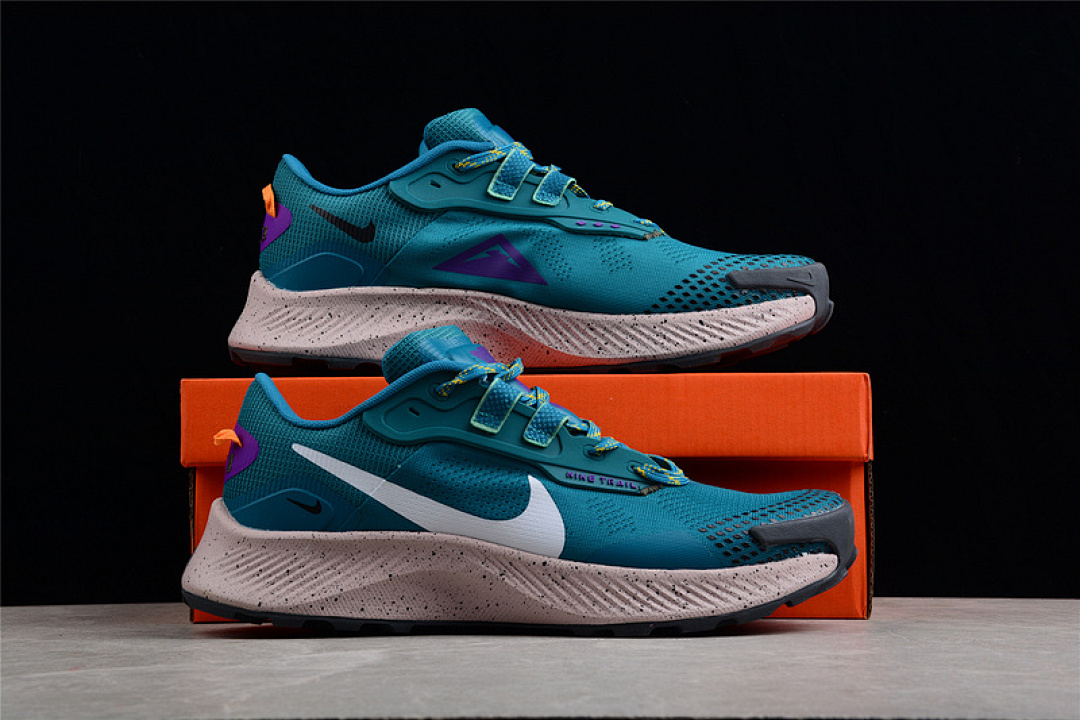Nike [DA8697-300]-[PEGASUS TRAIL 3 MYSTIC TEAL/UNIVERSITY GOLD/WILD BERRY/DARK SMOKE (GREY]) - Image 21