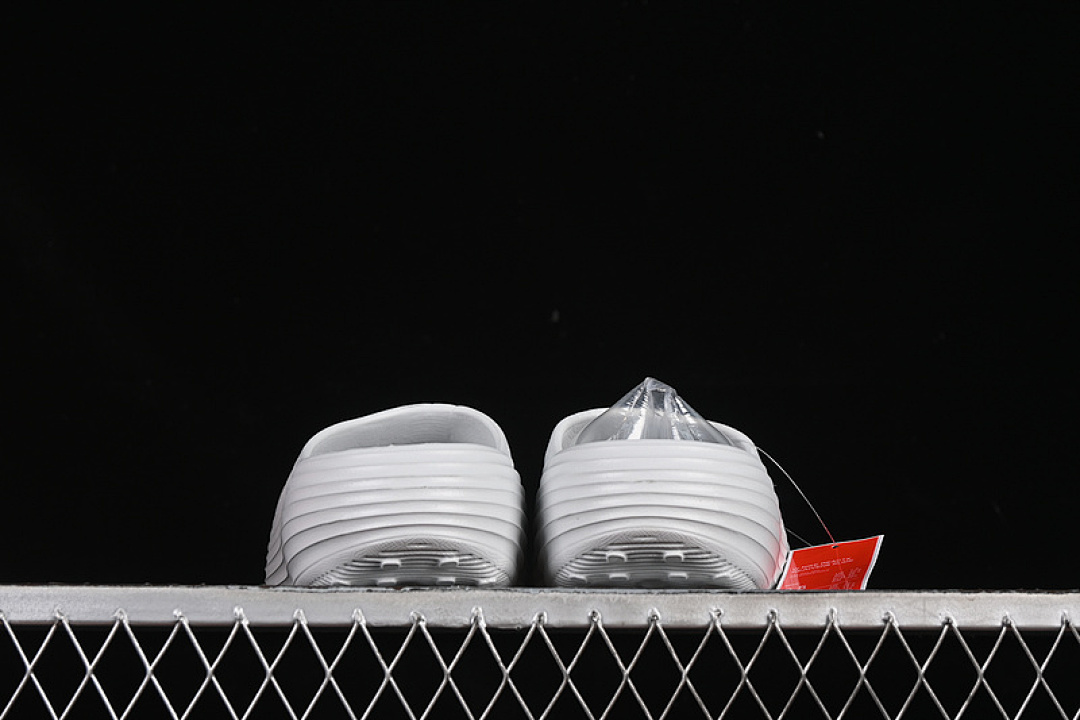 Nike [HV4484-002]-[REACTX REJUVEN8 SLIDE GREY]-[WOMAN:36-39]-[MAN:40-45] - Image 9