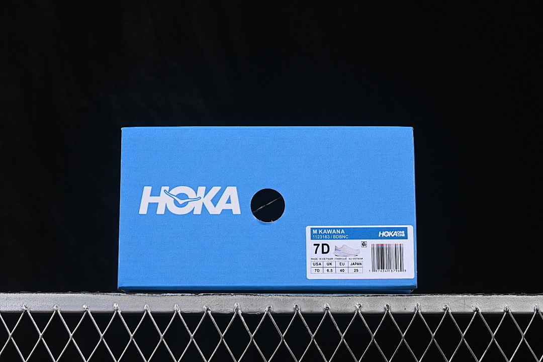 Purple [1123163-BDBNC]-[HOKA ONE RUNNING SHOES WHITE/PURPLE/PINK]-[WOMAN:36-39]-[MAN:40-46] - Image 12