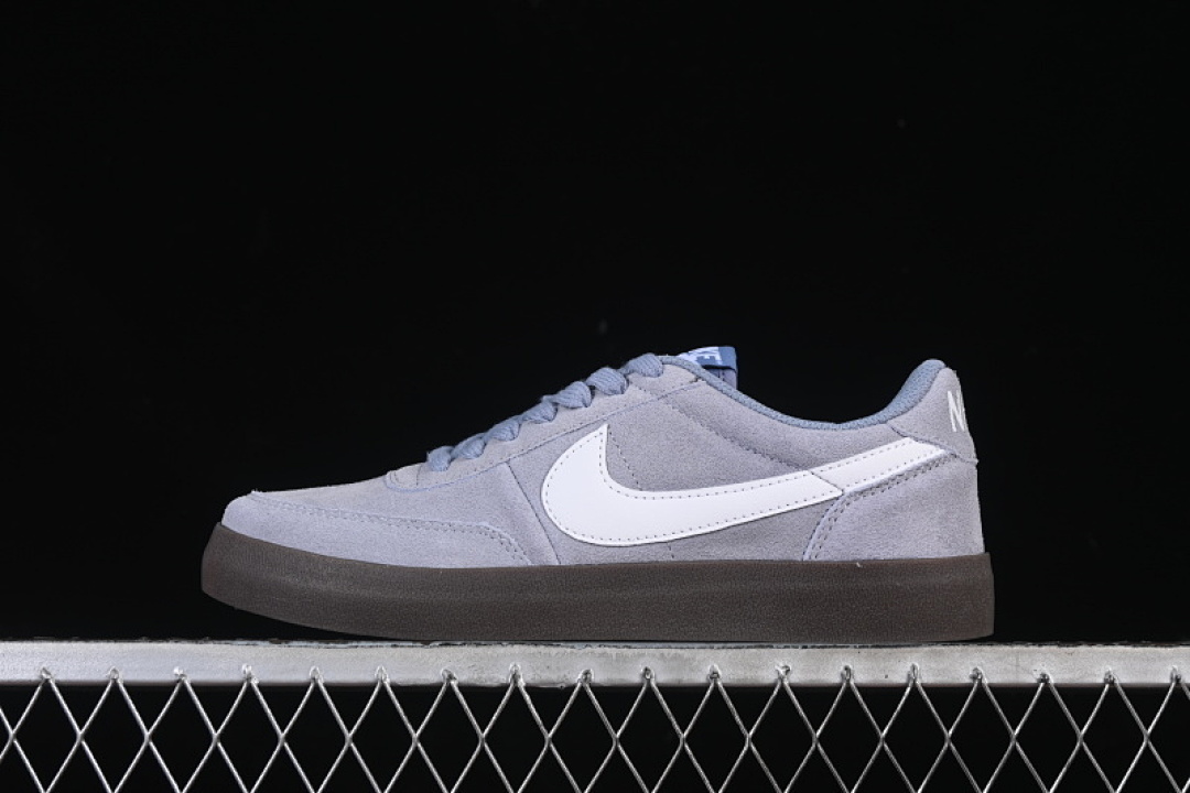 Unbranded [FQ8903-401]-[KILLSHOT 2 WHITE/BLUE/BLACK]-[WOMAN:36-39]-[MAN:40-45], photo 1