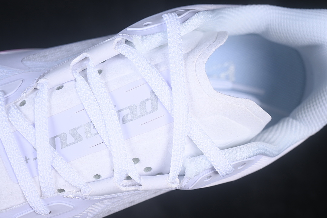 Nike [IM2541-006]-[AIR ZOOM PEGASUS PLUS BREATHABLE SHOES WHITE/PINK]-[WOMAN:36-39]-[MAN:40-45] - Image 8