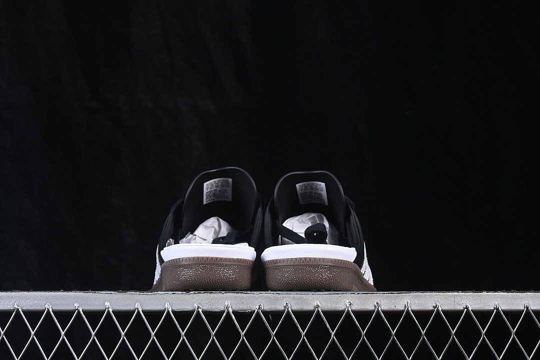 Adidas [LB3815]-[SAMBA OG CLOVER CASUAL HALF DRAG BLACK/WHITE]-[WOMAN:36-39]-[MAN:40-45] - Image 13