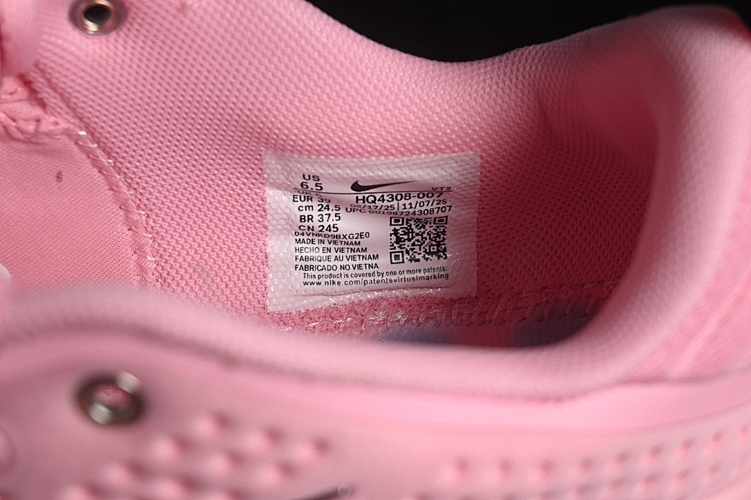 Unbranded [HQ4308-007]-[MIND 002 PINK/PINK/PINK]-[WOMAN:36-39]-[MAN:40-45] - Image 5