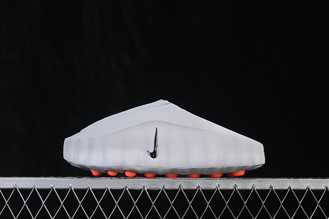 Unbranded [HQ4307-003]-[MIND 001 SLIDE LIGHT SMOKE GREY/HYPER CRIMSON]-[WOMAN:36-39]-[MAN:40-47.5] - Image 2