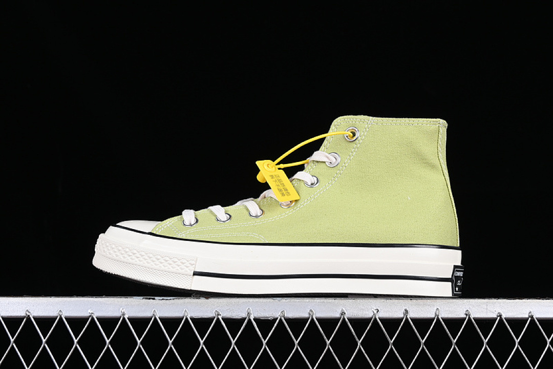 Converse Converse CHUCK 70 HIGH CHEEKY CORAL/EGRET/BLACK · A04585C, photo 1