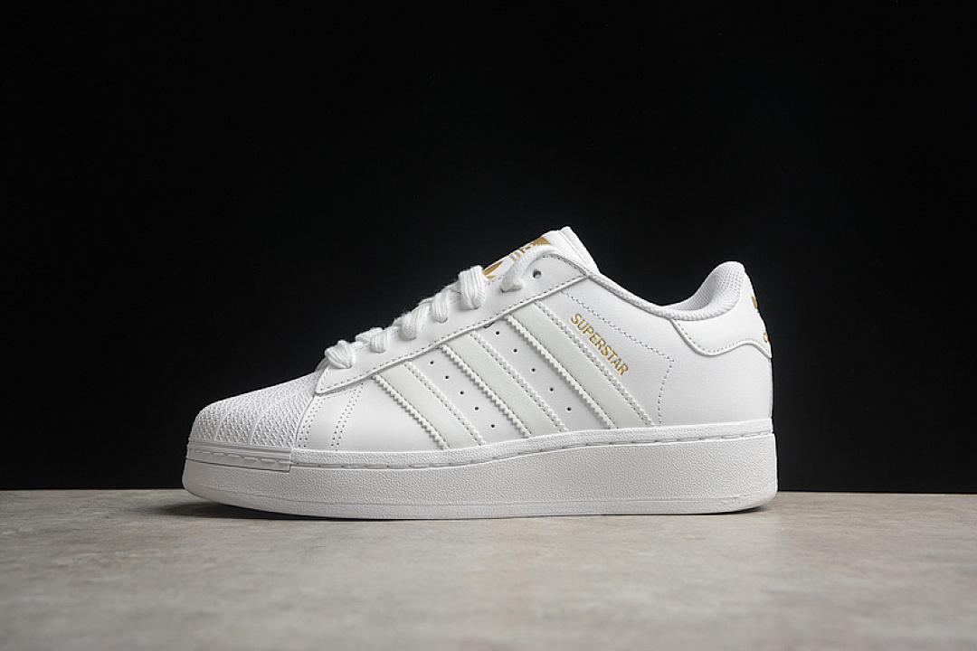Adidas [ID4655]-[ADIDAS ORIGINALS SUPERSTAR XLG WHITE]-[WOMAN:35-39]-[MAN:40-47.5], photo 1