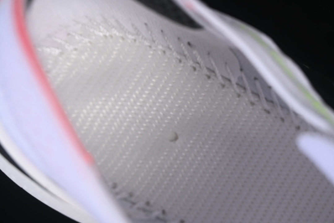 Adidas [JR6354]-[ADIOS 5 M LIGHTWEIGHT RUNNING SHOES BLACK/WHITE]-[WOMAN:36-39]-[MAN:40-45] - Image 4