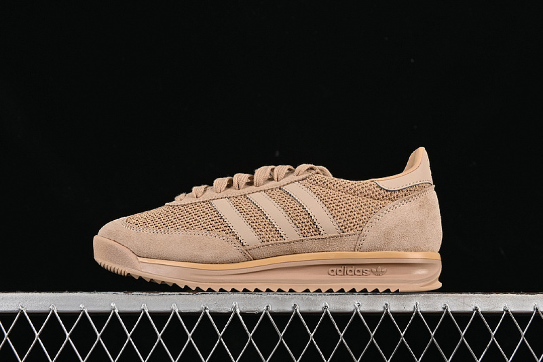 Unbranded [JH5104]-[ORIGINALS SL 72 RS BROWN]-[WOMAN:36-39]-[MAN:40-45], photo 1