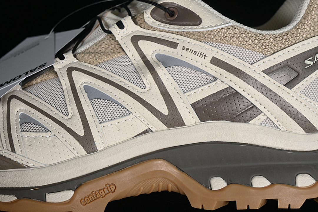 On Running [475413-23]-[XT QUEST ADV OUTDOOR OFF ROADING BEIGE/KHAKI]-[WOMAN:36-39]-[MAN:40-46] - Image 7
