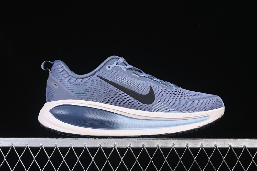 Nike [HM6803-402]-[AIR ZOOM VOMERO 18 BLUE/GREY/WHITE]-[MAN:39-45] - Image 16