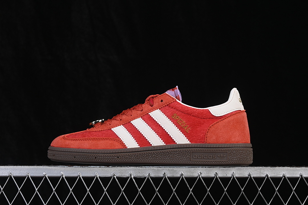 Off-White [KJ6299]-[HANDBALL SPEZIAL GLORY AMBER/OFF WHITE/GUM]-[WOMAN:36-39]-[MAN:40-45], photo 1