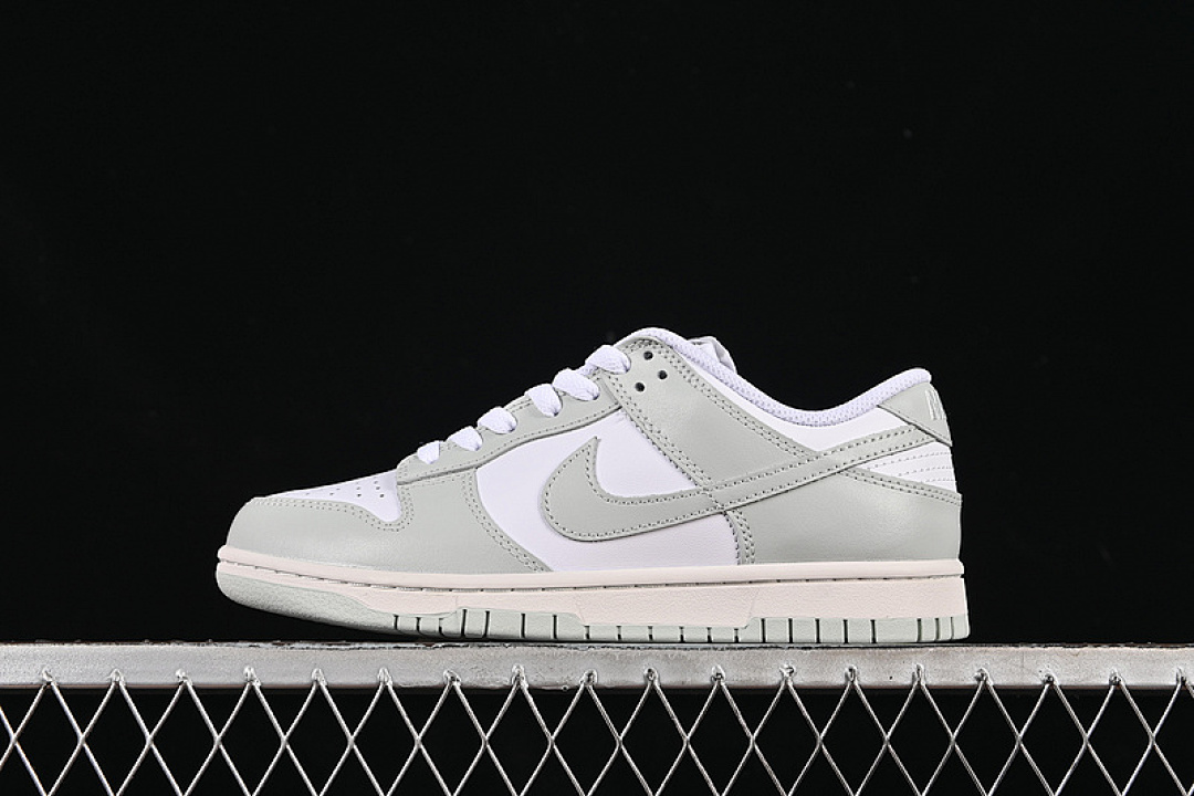 Unbranded [FB9109-124]-[SB DUNK LOW GREY/WHITE]-[WOMAN:35.5-39]-[MAN:40-44], photo 1