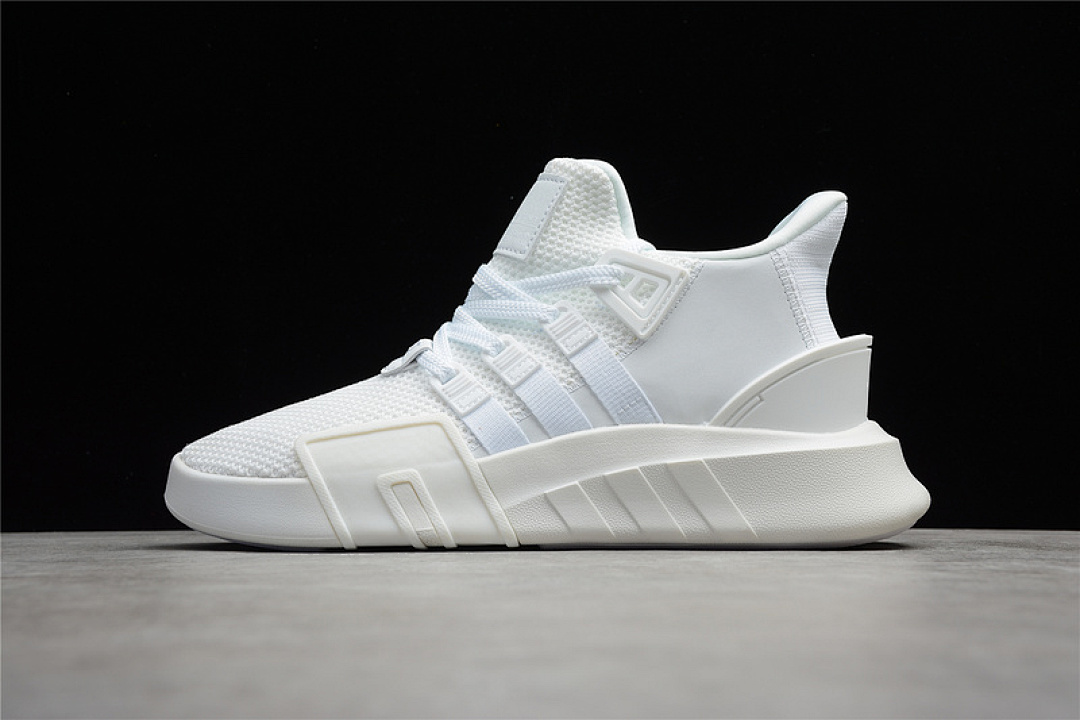 Unbranded [DA9534]-[EQT BASK ADV FOOTWEAR WHITE/FOOTWEAR WHITE]-[WOMAN:36-39]-[MAN:40-45], photo 1