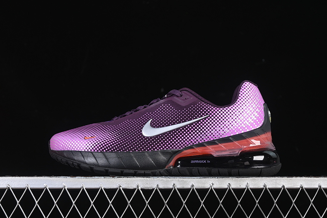 Purple [FZ5307-500]-[AIR MAX PHOENIX AIR CUSHION SHOES PURPLE/PINK/BLACK]-[WOMAN:36-39]-[MAN:40-45], photo 1