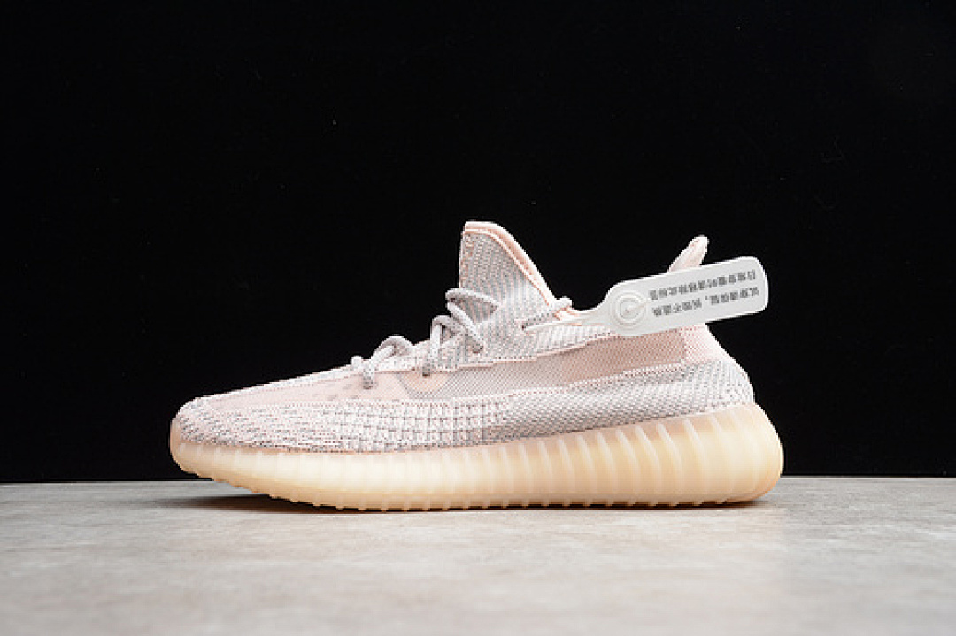 Adidas Adidas CJ YEEZY BOOST 350 V2 SYNTH/SYNTH NON-REFLECTIVE · FV5578, photo 1