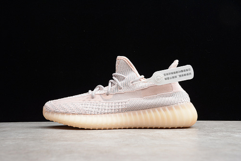 Adidas Adidas CJ YEEZY BOOST 350 V2 SYNTH/SYNTH NON-REFLECTIVE · FV5578, photo 1