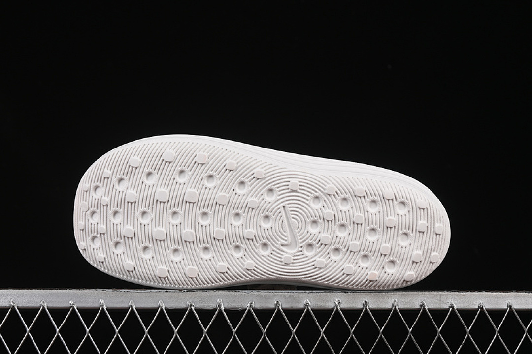 Nike [HV4484-100]-[REACTX REJUVEN8 SLIDE WHITE]-[WOMAN:36-39]-[MAN:40-45] - Image 9