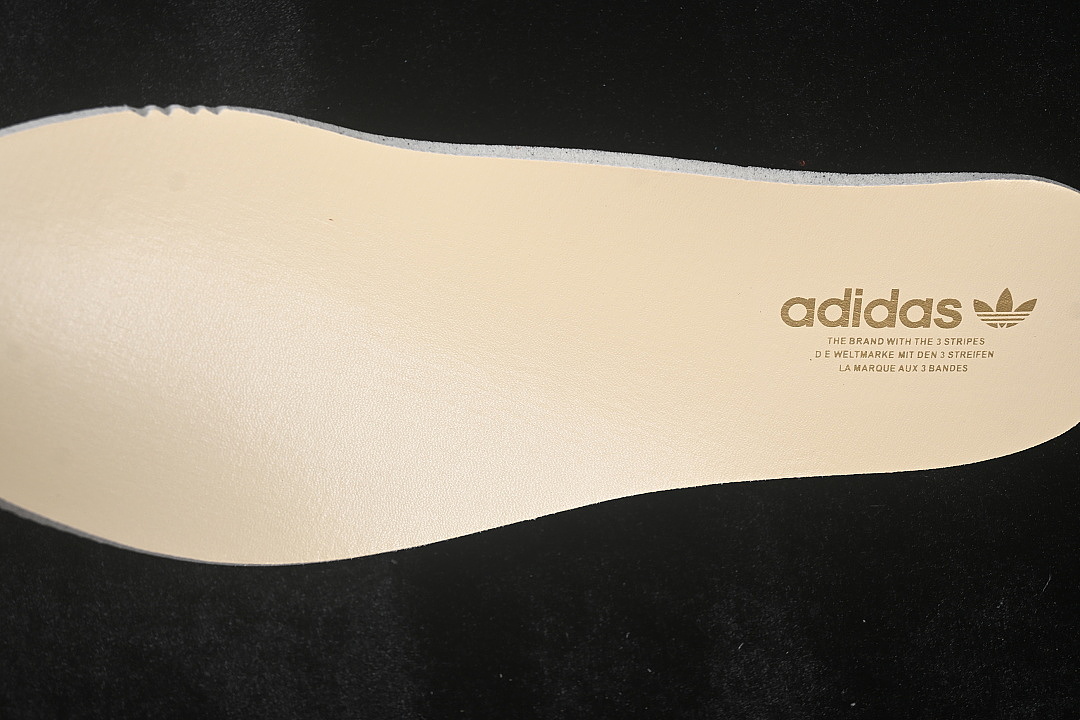 Adidas [HP7130]-[SAMBA JANE MARY LAZY LIFE SHOES COFFEE/CHOCOLATE]-[WOMAN:36-39]-[MAN:40-41] - Image 3