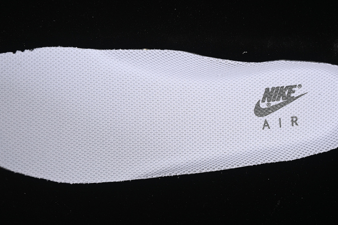 Nike [BZ6808-101]-[AIR FORCE 1 07 LOW WHITE/GREY]-[WOMAN:36-39]-[MAN:40-45] - Image 4