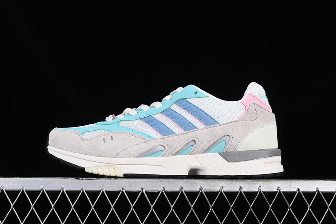 TORSION SUPER WHITE/BLUE/GREY/PINK · GZ9802, photo 1