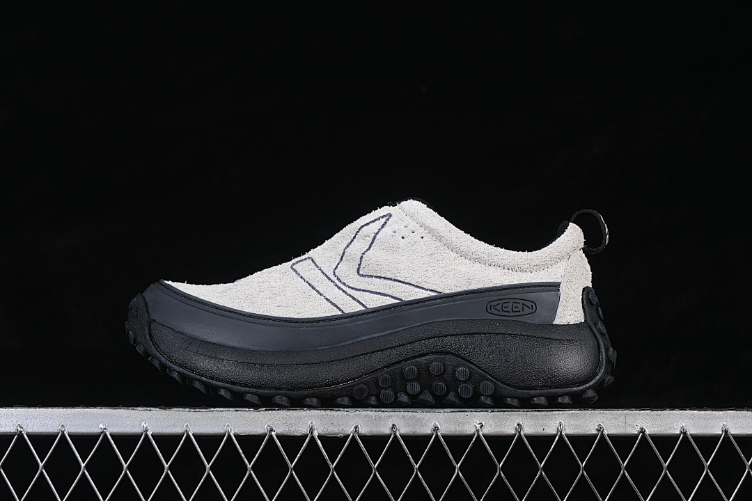 Keen [KEEN NEWPORT H2 OUTDOOR LEISURE LIFESTYLE SHOES GREY/BLACK]-[WOMAN:35-39]-[MAN:40-44], photo 1