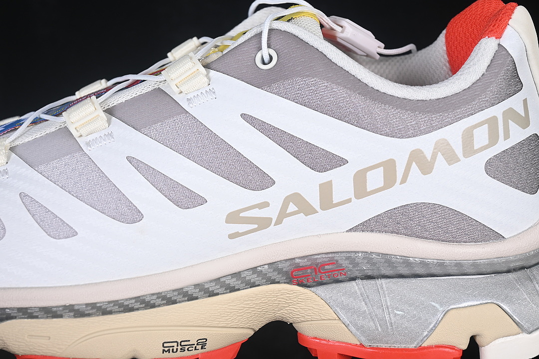 On Running [471331-26]-[XT 4 OG OUTDOOR CASUAL RUNNING SHOES WHITE/LIGHT GRAY]-[WOMAN:36-39]-[MAN:40-45] - Image 7