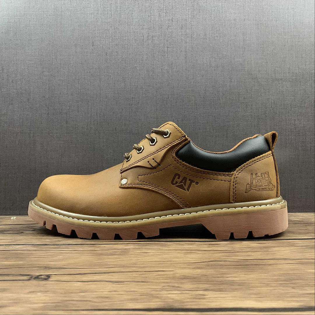 Timberland Timberland [CAT CASUAL SHOES BROWN/BROWN/BLACK]-[MAN:39-44], photo 1