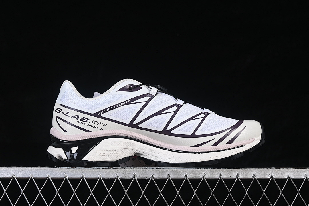 On Running [478646-26]-[XT-6 GTX OUTDOOR CASUAL RUNNING SHOES BLACK/WHITE]-[WOMAN:36-39]-[MAN:40-45] - Image 15