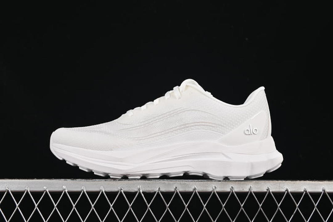 Unbranded [HIGH AND LOW-TOP CASUAL LIFE SHOES WHITE/WHITE/WHITE]-[WOMAN:36-39]-[MAN:40-45], photo 1