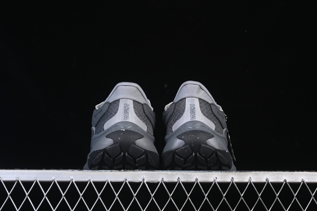 Hoka [1162850 SSTST]-[HOKA PROJECT TRANSPORT WHITE/GREY]-[WOMAN:36-39]-[MAN:40-45] - Image 14