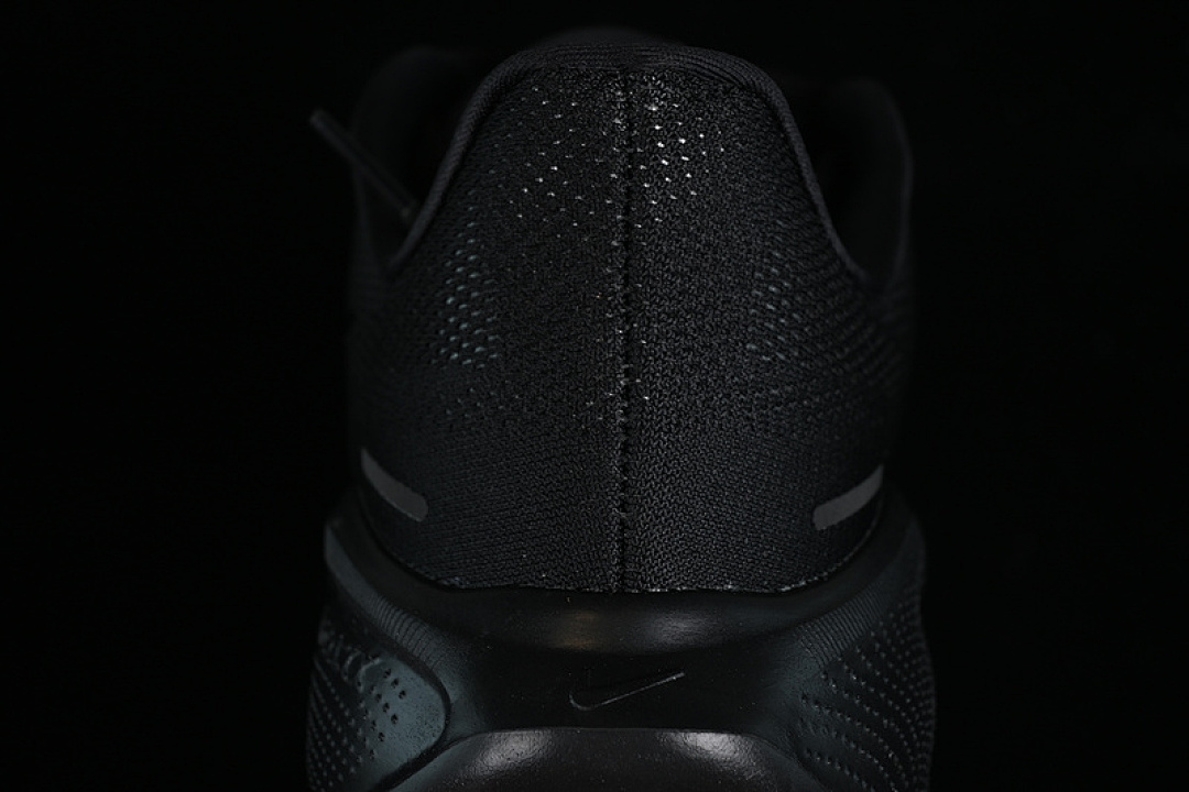 Nike [FD2722-001]-[AIR ZOOM PEGASUS 41 BLACK]-[WOMAN:36-39]-[MAN:40-45] - Image 7