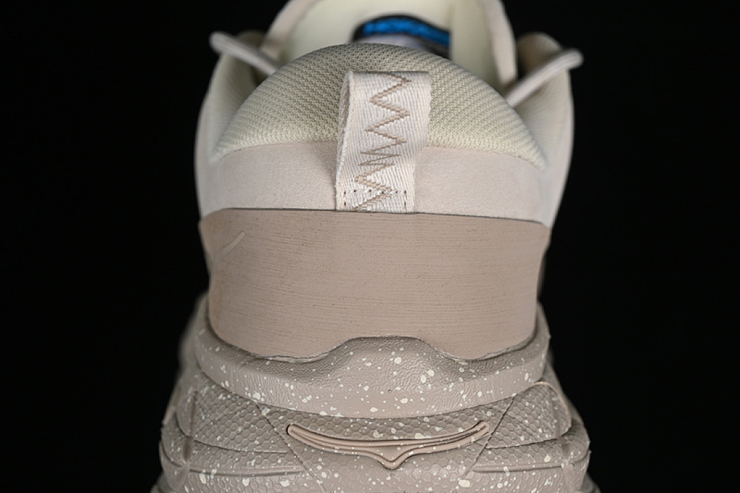 Hoka [1147952 OLK]-[HOKA ONE TOR SUMMIT GREY/BROWN]-[WOMAN:36-39]-[MAN:40-45] - Image 7