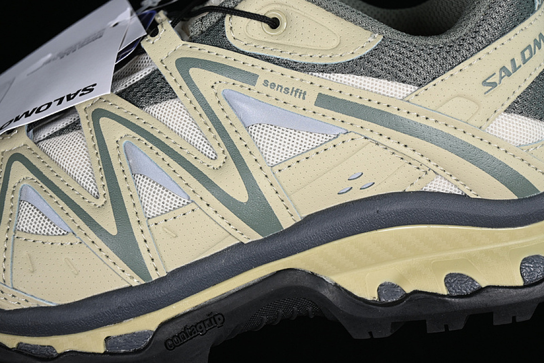 On Running [417590-21]-[XT QUEST ADV OUTDOOR OFF ROADING BEIGE/DARK GRAY]-[WOMAN:36-39]-[MAN:40-45] - Image 7
