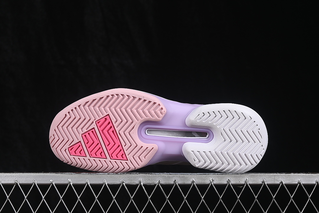 On Running [JP7313]-[UBERSONIC 5 COMFORTABLE TENNIS SHOES LIGHT PINK/PURPLE]-[WOMAN:36-39]-[MAN:40-47] - Image 14