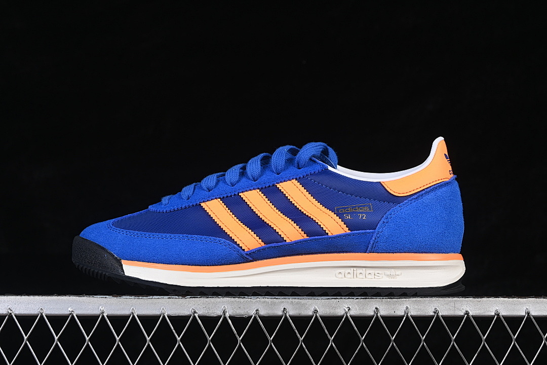 Off-White [JR8775]-[SL 72 RS ROYAL BLUE/CREW ORANGE/OFF WHITE]-[WOMAN:36-39]-[MAN:40-45], photo 1