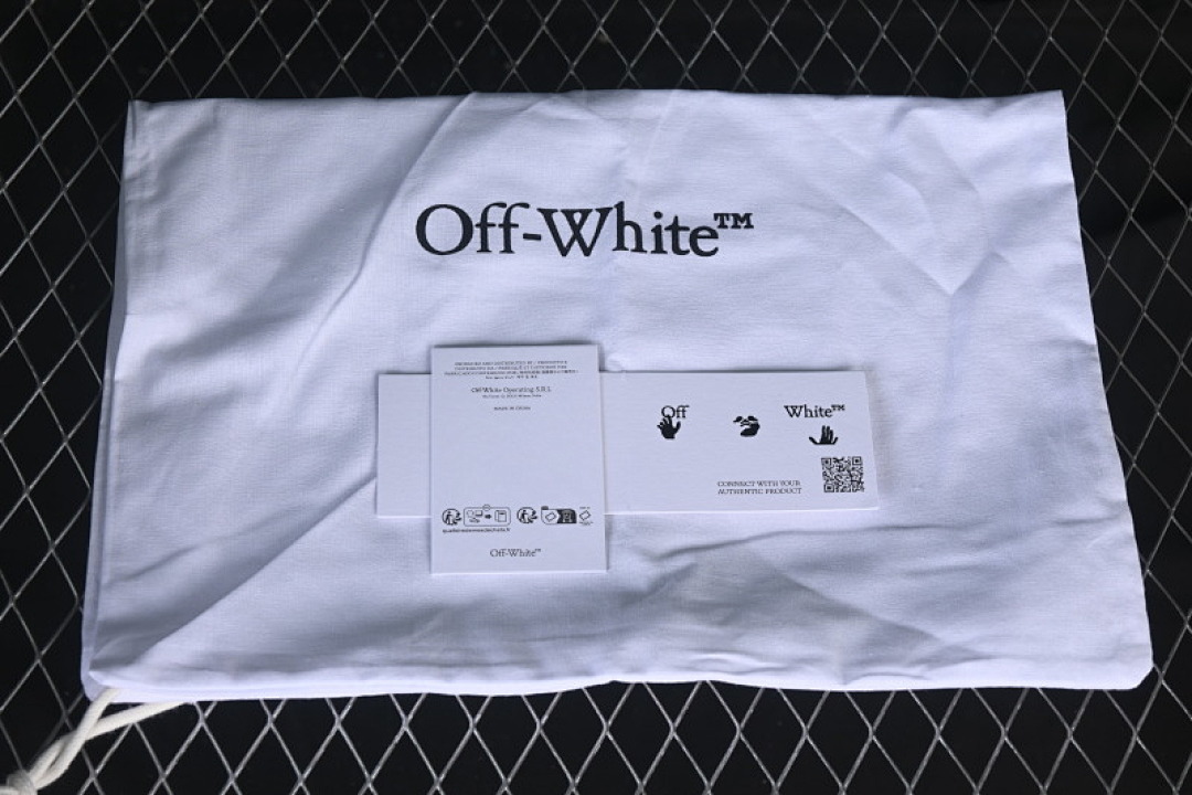 Purple [OFF-WHITE C/O VIRGIL ABLOH WHITE/BLUE/PURPLE]-[WOMAN:36-39]-[MAN:40-47] - Image 3