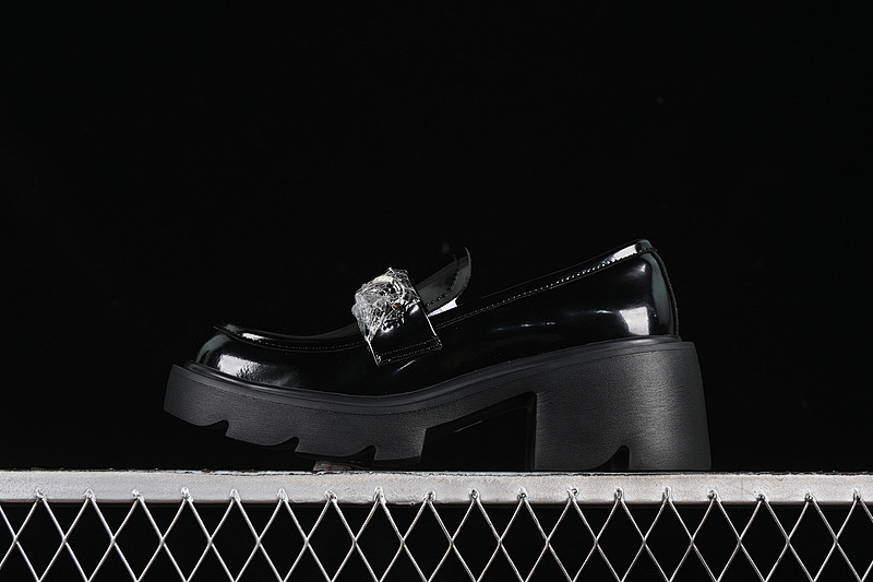 GG-CC BLACK/SILVER · G23X5112A, photo 1