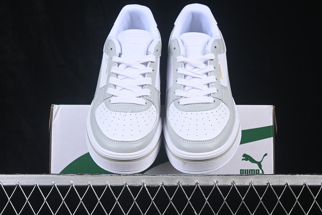 Puma [380190-07]-[CA PRO CLASSIC CASUAL LIFE SHOES LIGHT GRAY/GREY]-[WOMAN:35.5-39]-[MAN:40-45] - Image 12