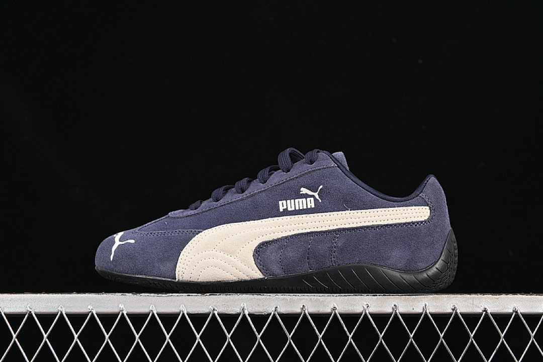 Puma [398846-38]-[THE OPEN PRODUCT X PUMA SPEEDCAT BLUE/WHITE]-[WOMAN:36-39]-[MAN:40-45], photo 1