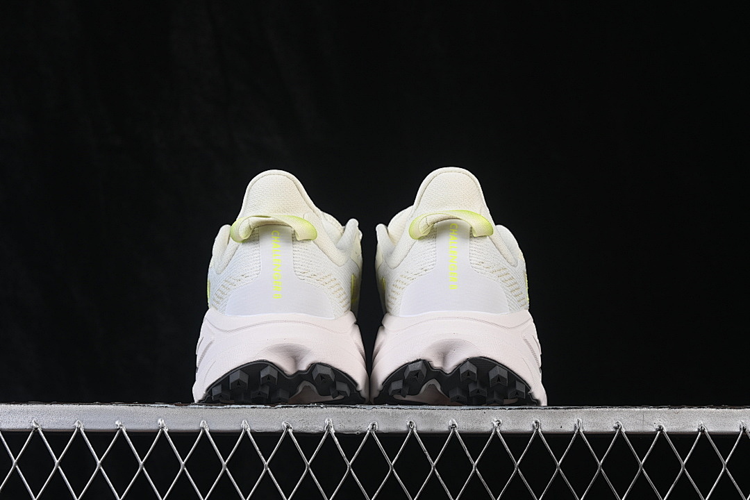 Chanel [1168716-WNH]-[HOKA ONE CHALLENGER 8 WHITE/NEON HOKA CITRUS]-[WOMAN:36-39]-[MAN:40-46] - Image 14