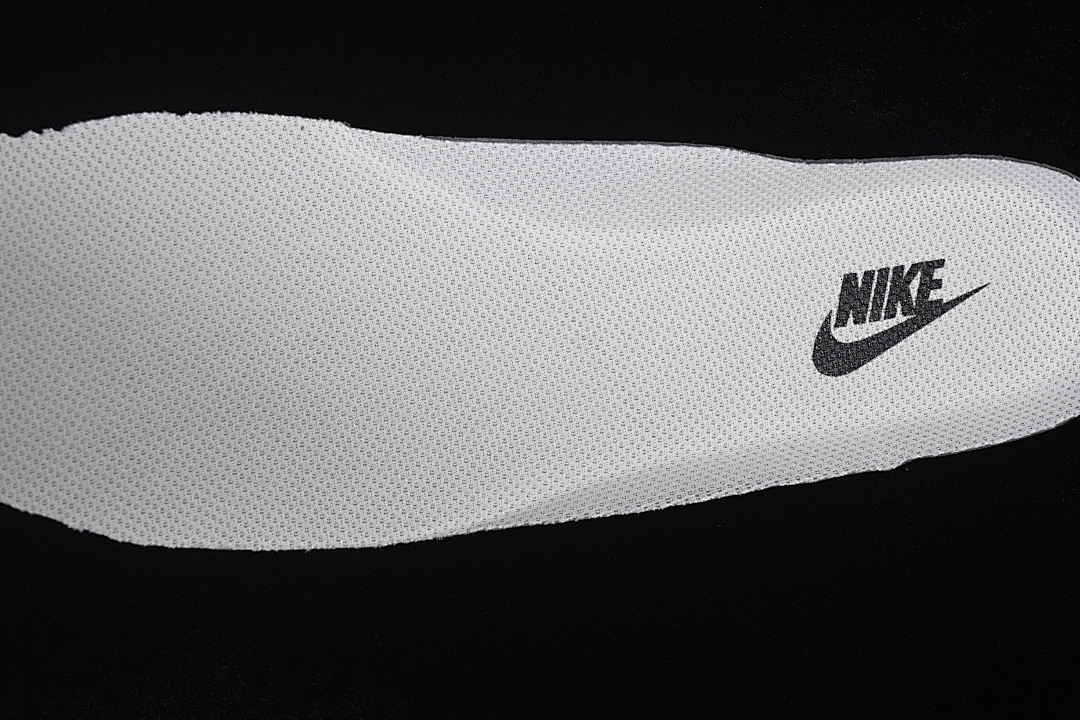 Nike [JP8028-060]-[AIR FORCE 1 07 LOW CASUAL SNEAKERS WHITE/BLACK]-[WOMAN:36-39]-[MAN:40-45] - Image 3