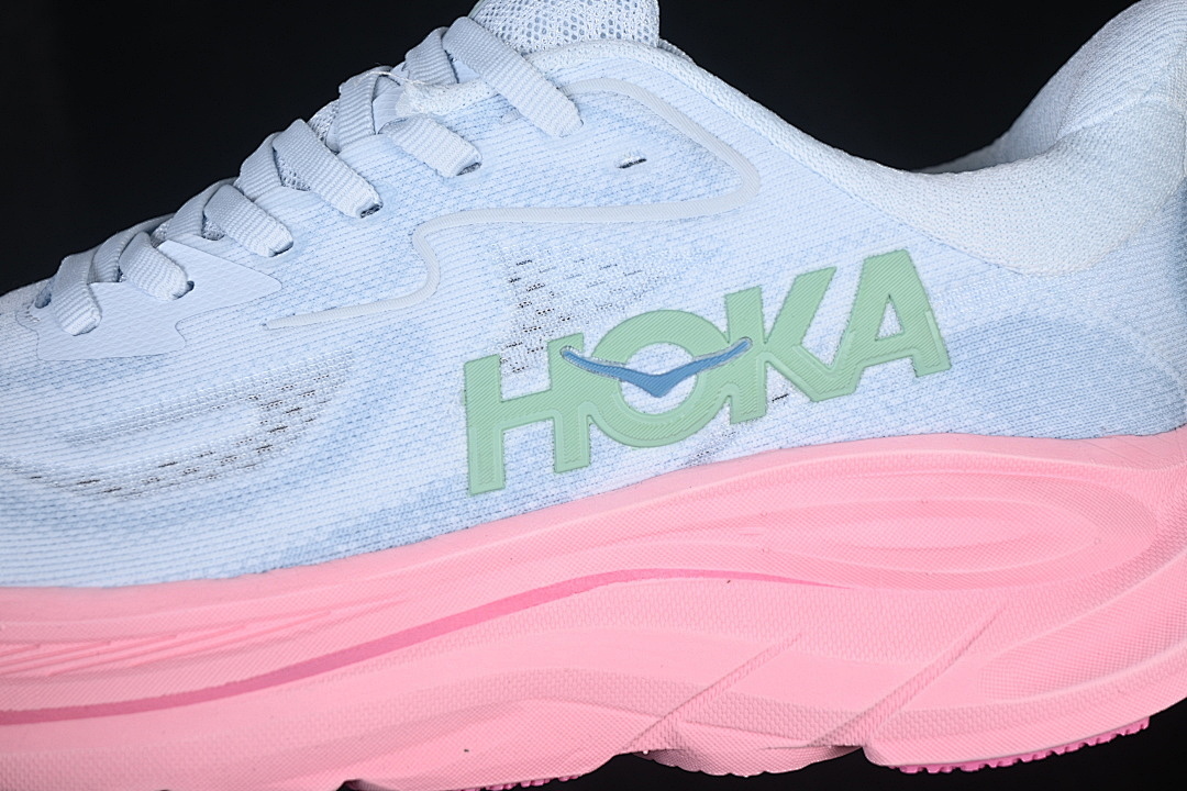 On Running [1162031-OTP]-[HOKA ONE CLIFTON 10 OVERCAST/PETAL]-[WOMAN:36-39]-[MAN:40] - Image 8