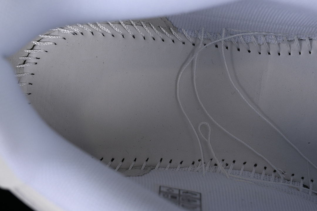 Hoka [OFF-WHITE OUT OF OFFICE LATTER BLUE WHITE]-[UNISEX:36-47] - Image 5