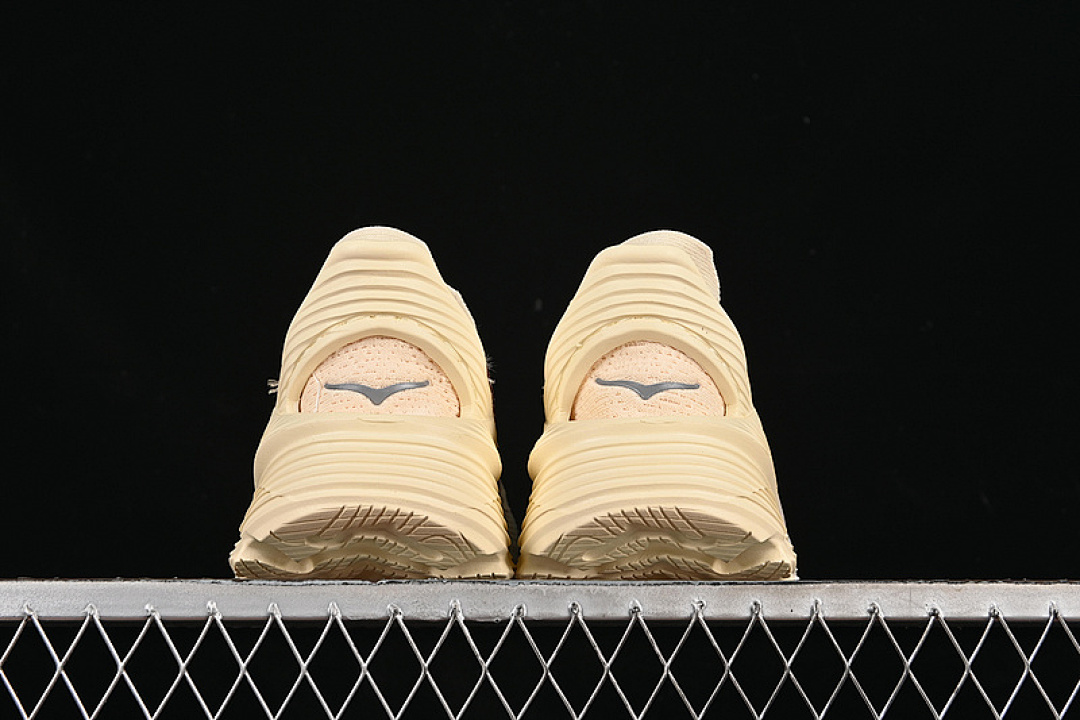 Hoka [1169090 CRM]-[HOKA ONE RESTORE RED/BEIGE]-[WOMAN:36-39]-[MAN:40-45] - Image 14