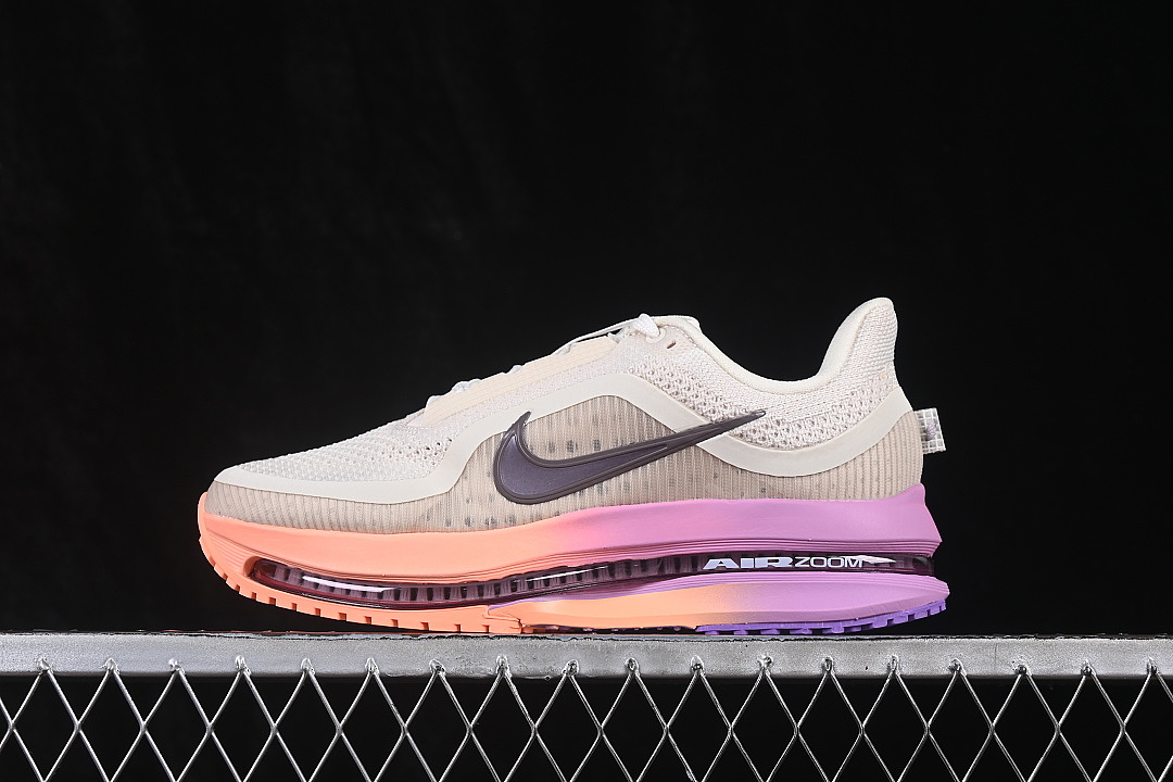 Nike Nike AIR ZOOM PEGASUS PREMIUM SHOES LIGHT GRAY/GREY · HQ2593-113, photo 1