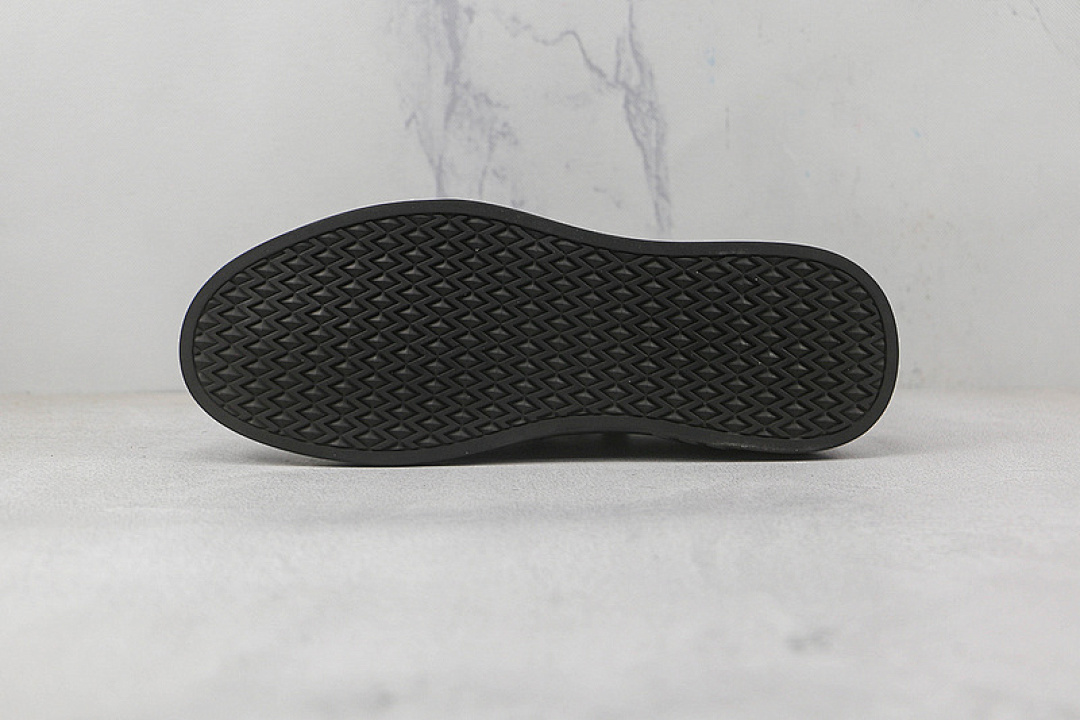 Gucci [GU*CCI SCREENER GG HIGH-TOP SNEAKER BLACK/BLACK/BLACK]-[MAN:38-44] - Image 8