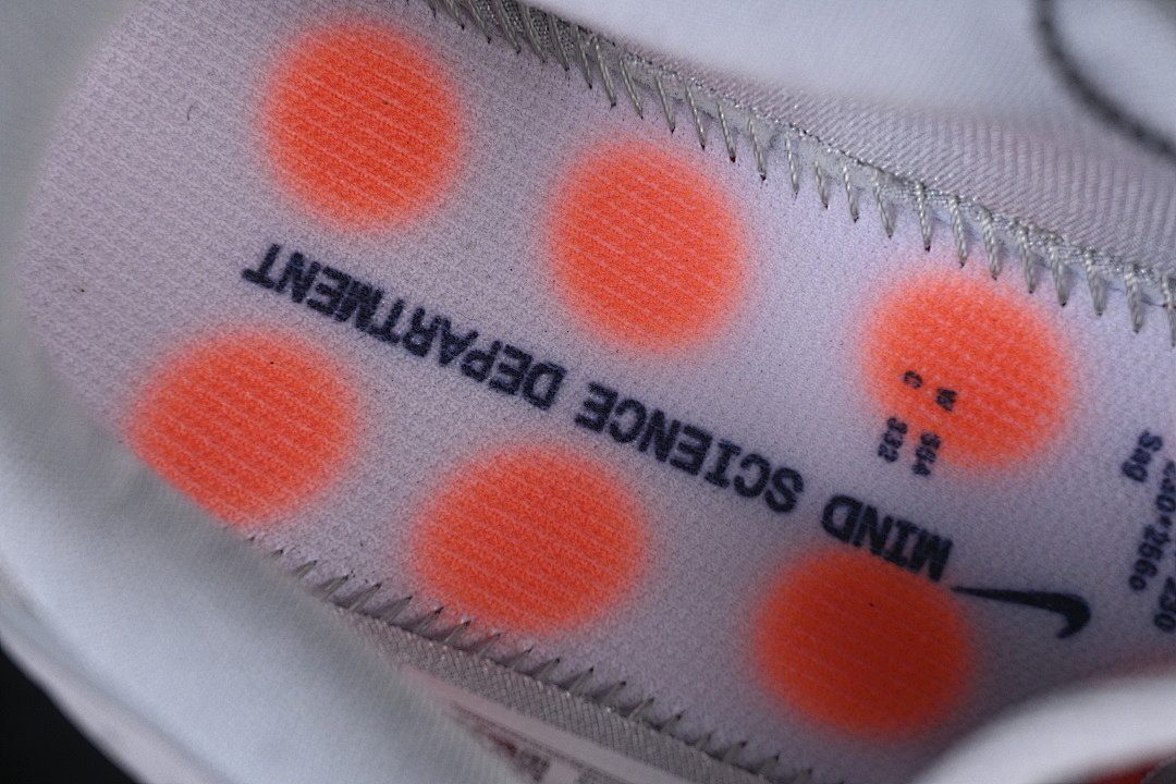 Unbranded [HQ4308-003]-[MIND 002 LIGHT SMOKE GREY/HYPER CRIMSON/CHROME]-[WOMAN:36-39]-[MAN:40-45] - Image 4