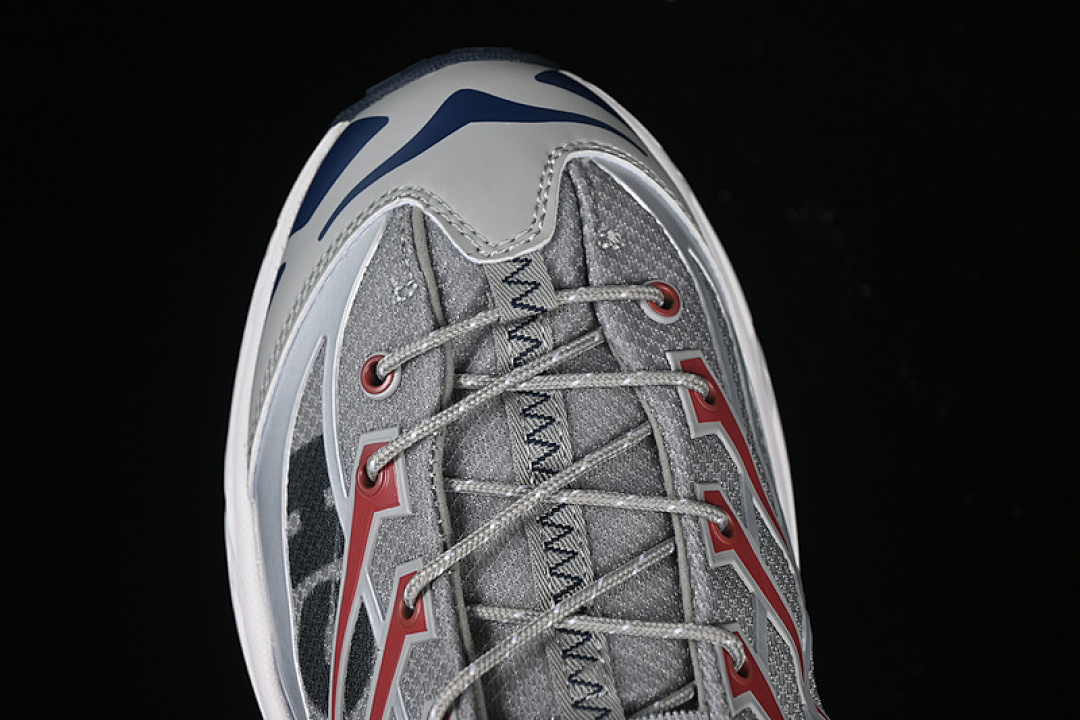 Hoka [1141572 LOSP]-[HOKA MAFATE THREE 2 GREY/WHITE/BLUE]-[WOMAN:36-39]-[MAN:40-45] - Image 11