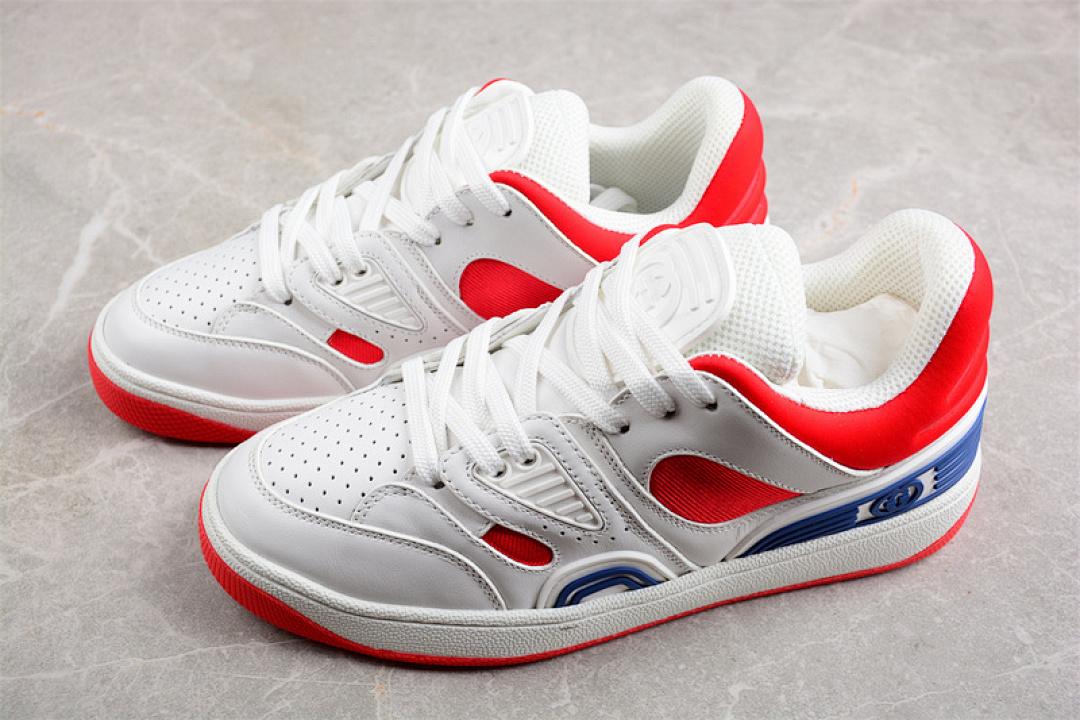 Gucci [GU*CCI MAC80 2023 RED/WHITE]-[WOMAN:35-39]-[MAN:40-45] - Image 10